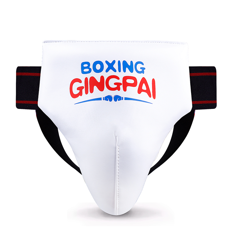 Jockstrap Athletic - Jockstrap Taekwondo Groin Pelvic Protectork Kids