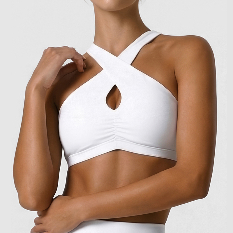 Quick Dry Underwear - Women Soft Sports Underwear Solid Color