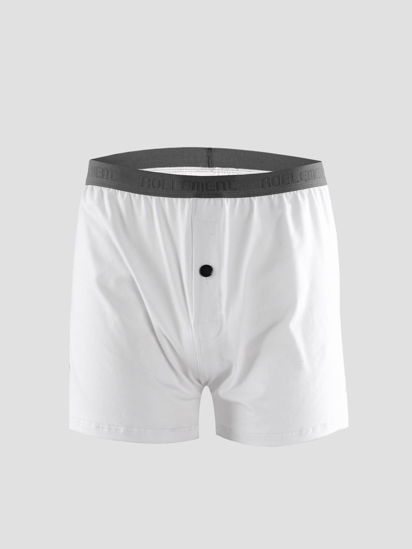 Boxer Shorts Modal - 3PC Modal u raised men's briefs