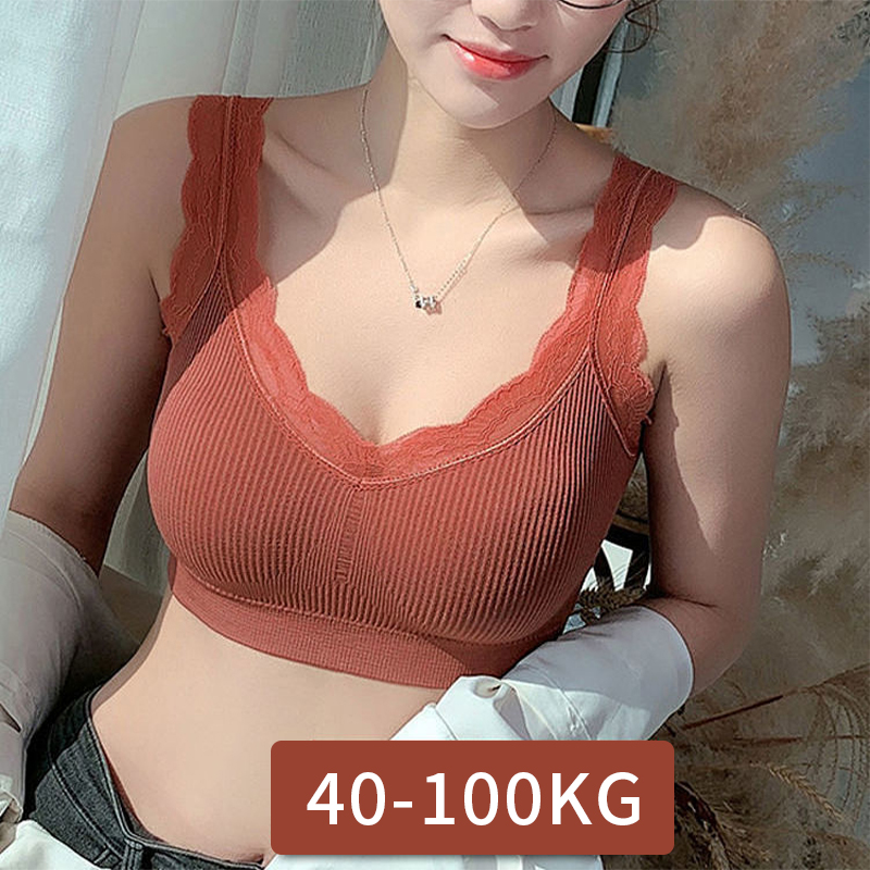 Sexy Lace Bras For Women Witho - огляд і ціна Suspender Tank Top