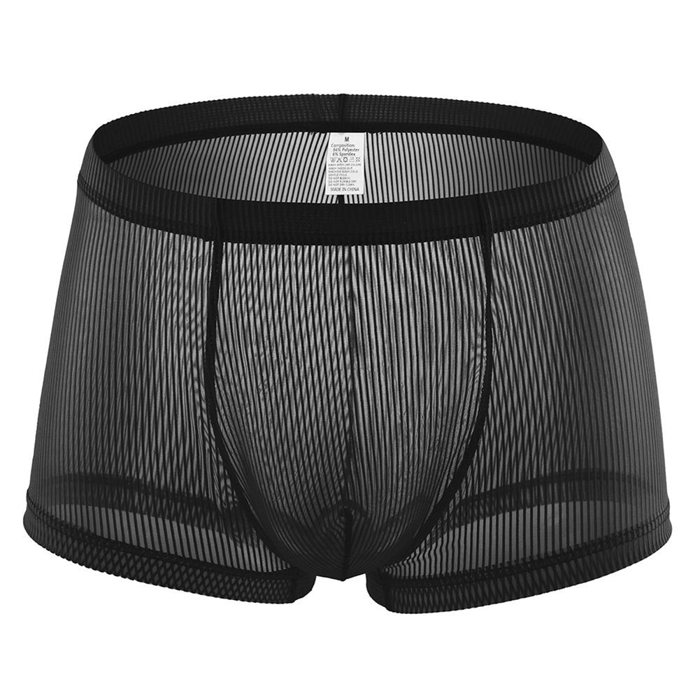 Sexy Boxer Shorts Underpants M - огляд і ціна Pouch Boxer Pouch