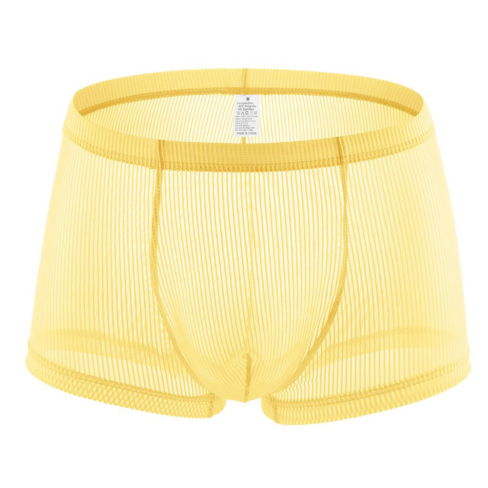 Sexy Boxer Shorts Underpants M - огляд і ціна Pouch Boxer Pouch