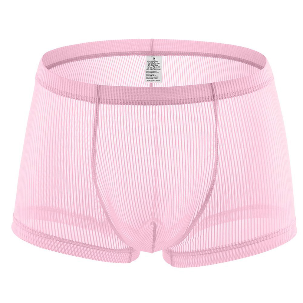 Sexy Boxer Shorts Underpants M - огляд і ціна Pouch Boxer Pouch