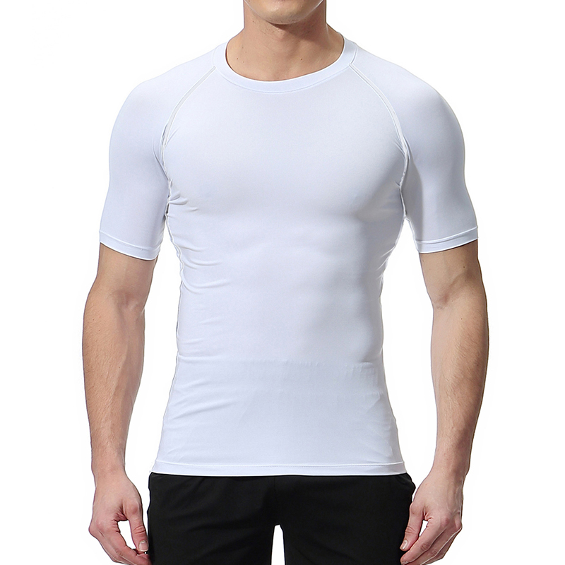 Graphic Compression Shirts for - огляд і ціна Base Layer Top