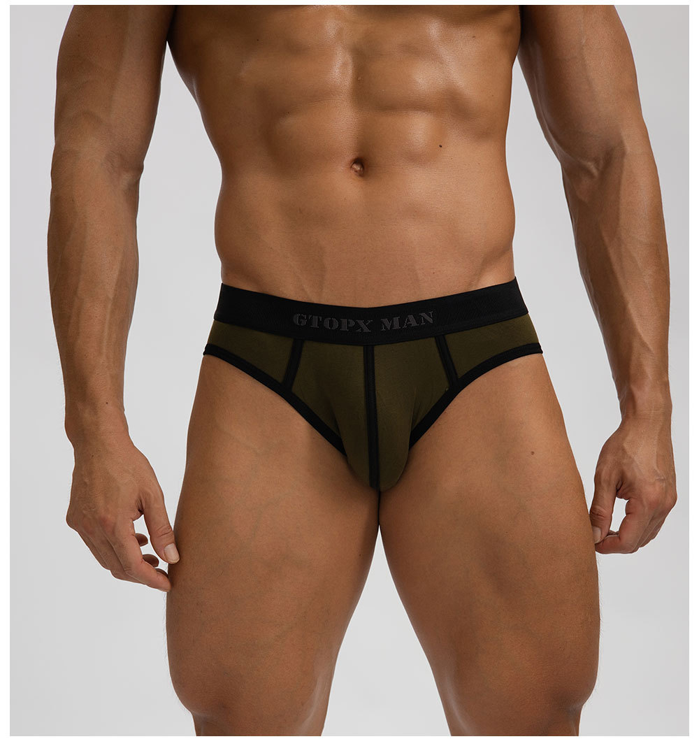 Ropa interior sexi para hombre - огляд і ціна Pouch Boxer Pouch
