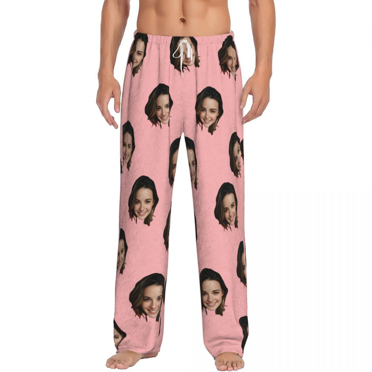 Customized Sleeping Pants with - огляд і ціна Thermal Long John