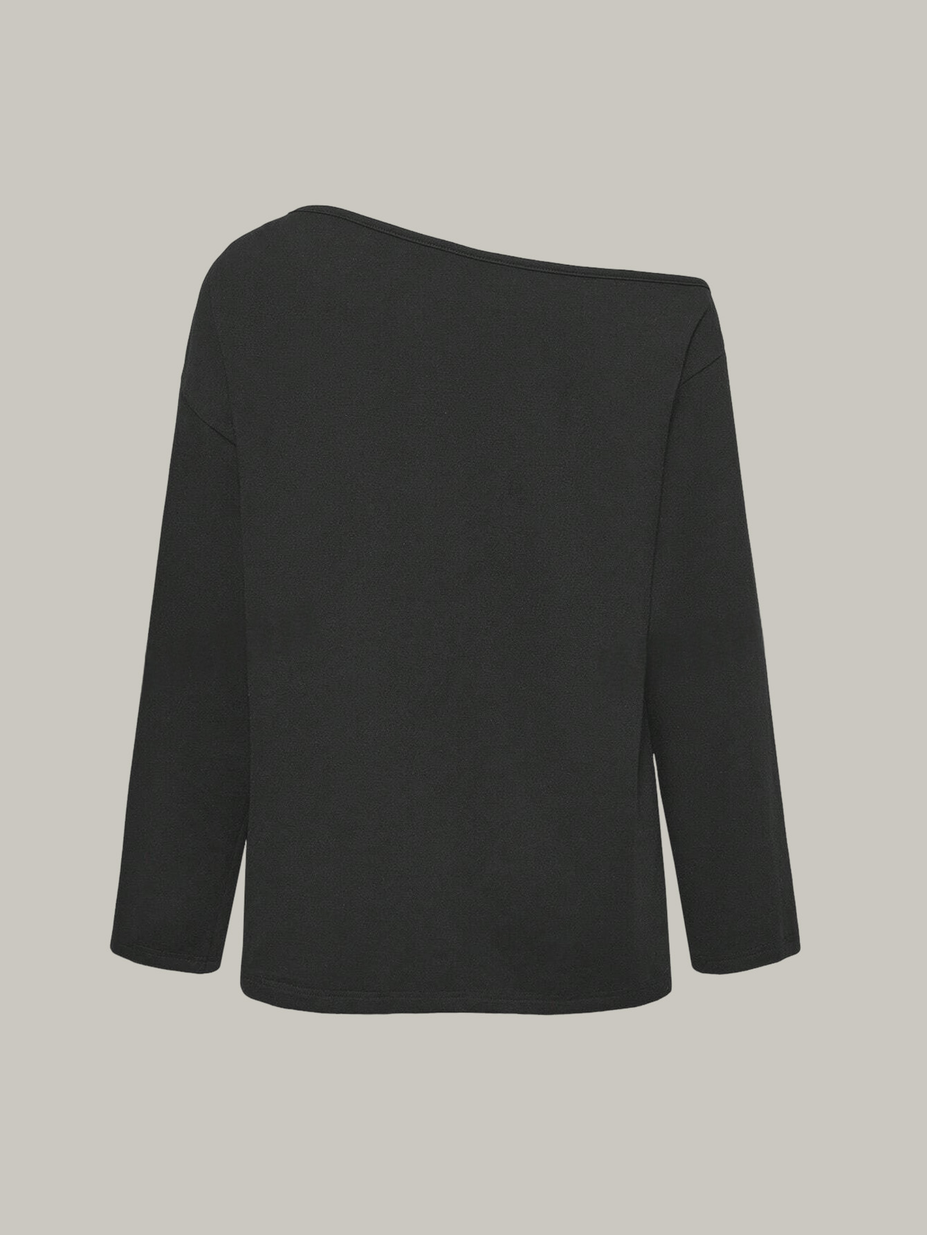 Slightly-sloped shoulder solid - огляд і ціна Base Layer Top