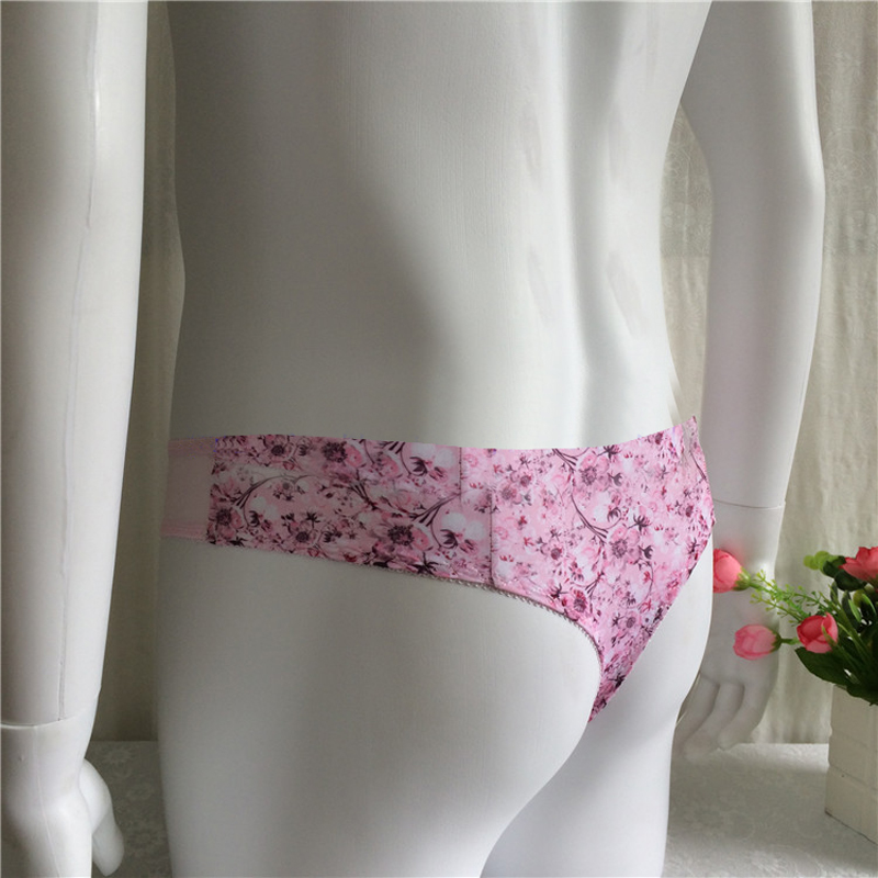 new gay men underwear trunks U - огляд і ціна Trunk Breathable Men