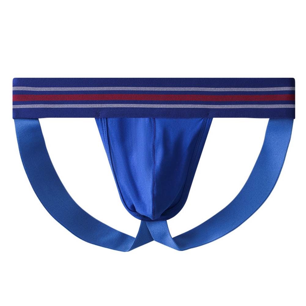 1pc Men Breathable Cotton Thon - огляд і ціна Jockstrap Athletic