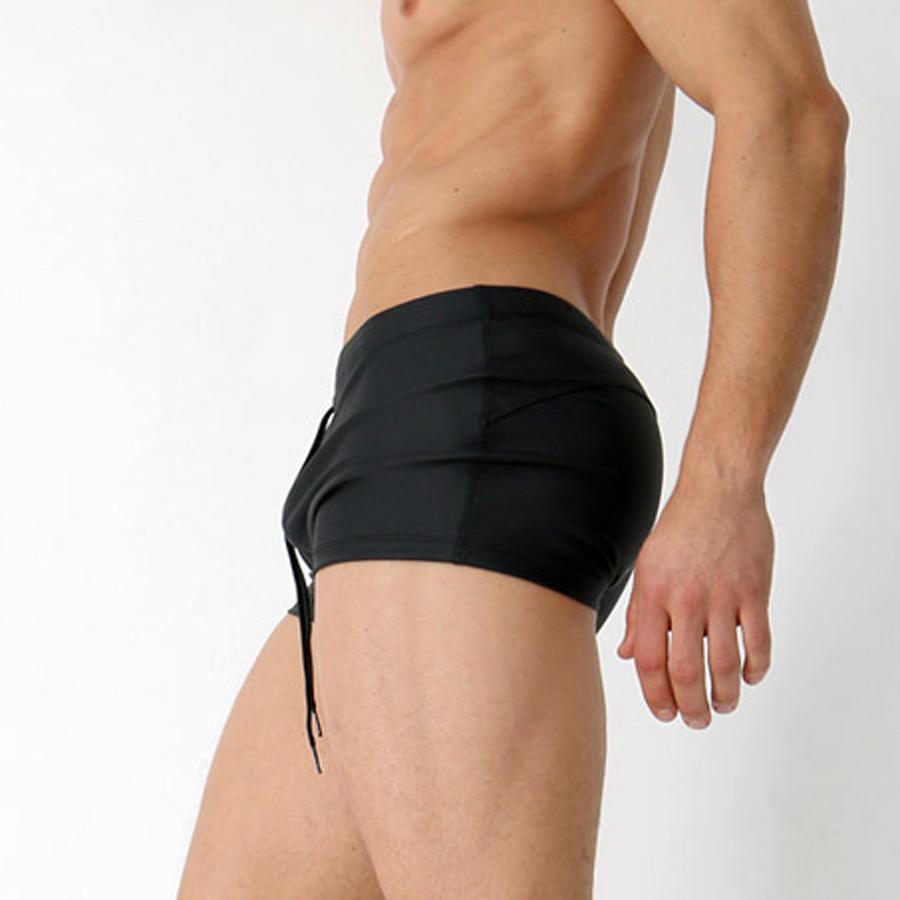 Sexy Swimsuit Beach Quick Dryi - огляд і ціна Trunk Breathable Men
