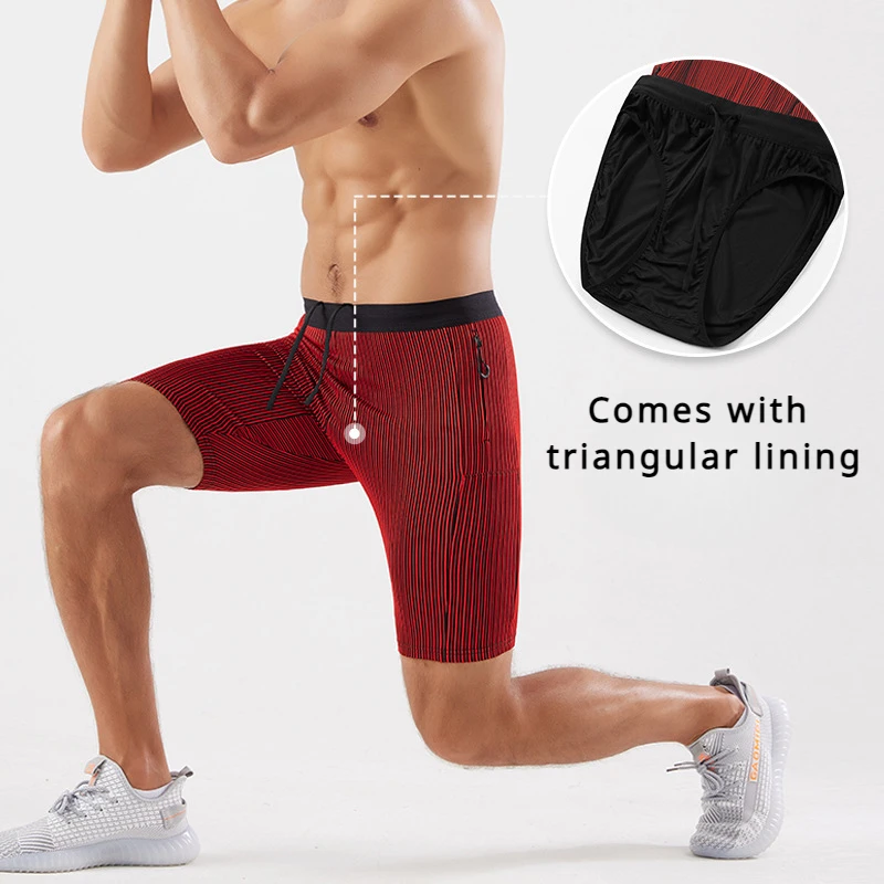 2 in 1 Summer Marathon Compres - огляд і ціна Compression Long Pant