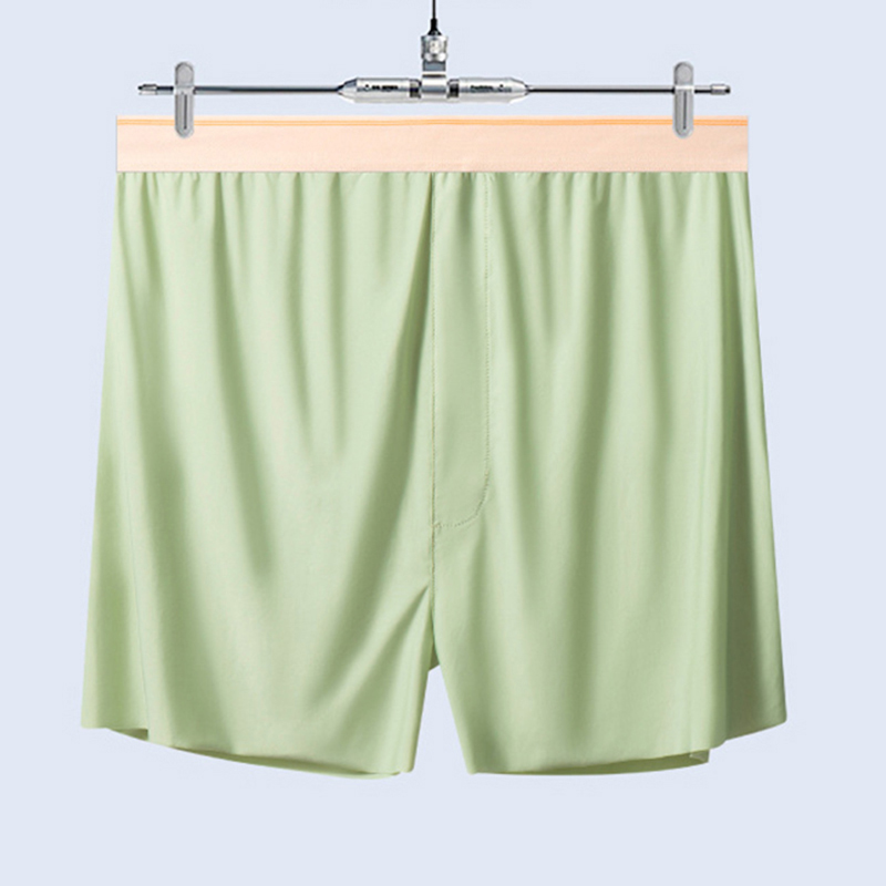 Large Size Thin Men Arrow Pant - огляд і ціна Quick Dry Underwear