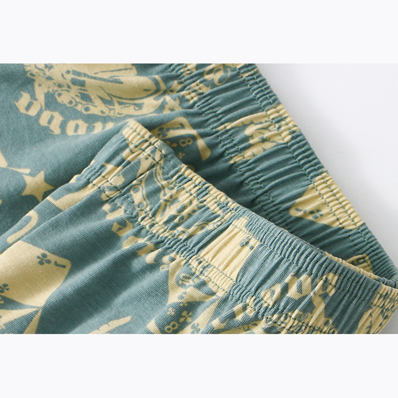 1Pcs Mens Aro Pants Cotton Box - огляд і ціна Boxer Brief Pack Cotton