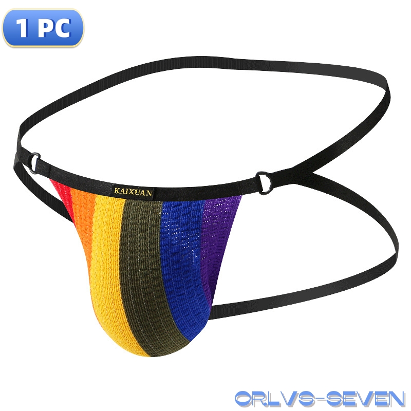 Men's Fashion Underwear Gays L - огляд і ціна Jockstrap Athletic
