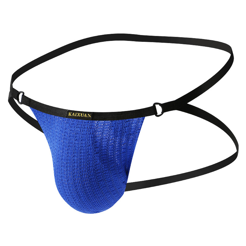 Men's Fashion Underwear Gays L - огляд і ціна Jockstrap Athletic