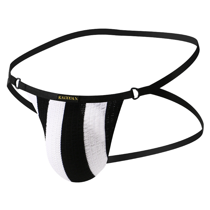 Men's Fashion Underwear Gays L - огляд і ціна Jockstrap Athletic