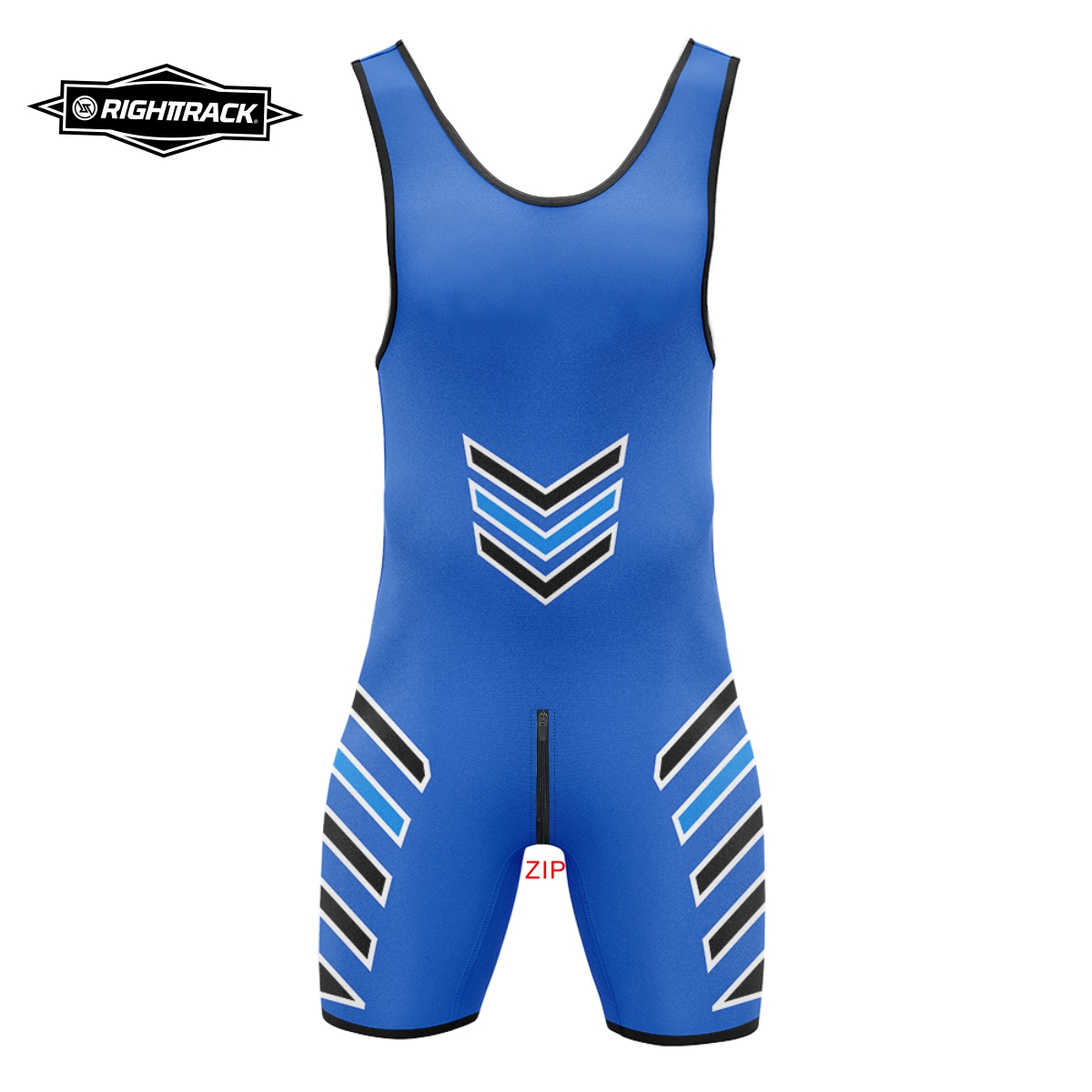 Mens Wrestling Singlets Front  - огляд і ціна Sleeveless Undershirt