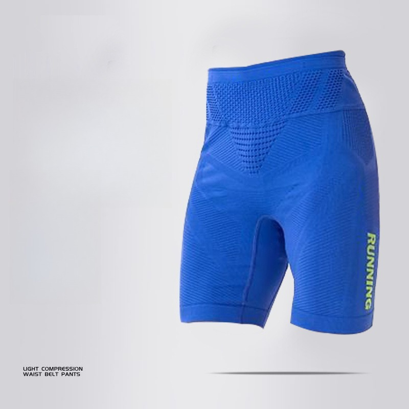 Sports Tight Shorts Marathon L - огляд і ціна Compression Long Pant