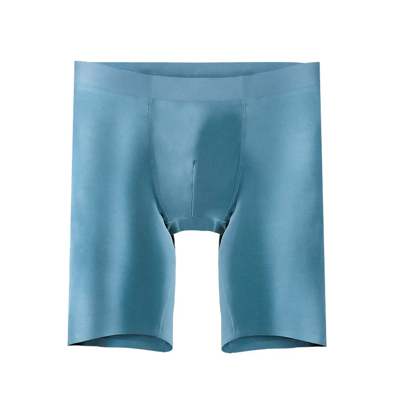 Modal men's underwear: Seamles - огляд і ціна Boxer Shorts Modal