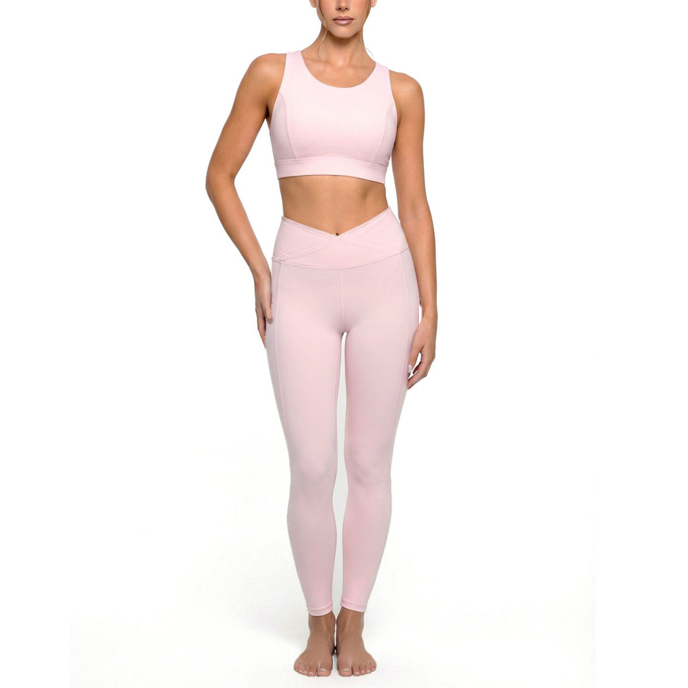 Pad Push Up Yoga Fitness Bra S - огляд і ціна Quick Dry Underwear