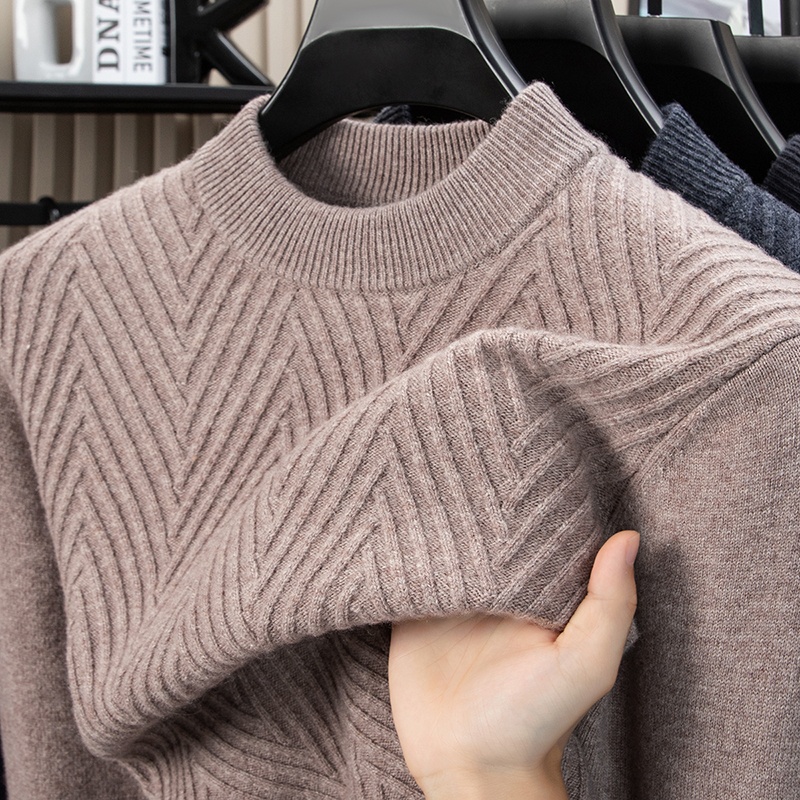 100% Cashmere Wool Tops Men Au - огляд і ціна Thermal Long John