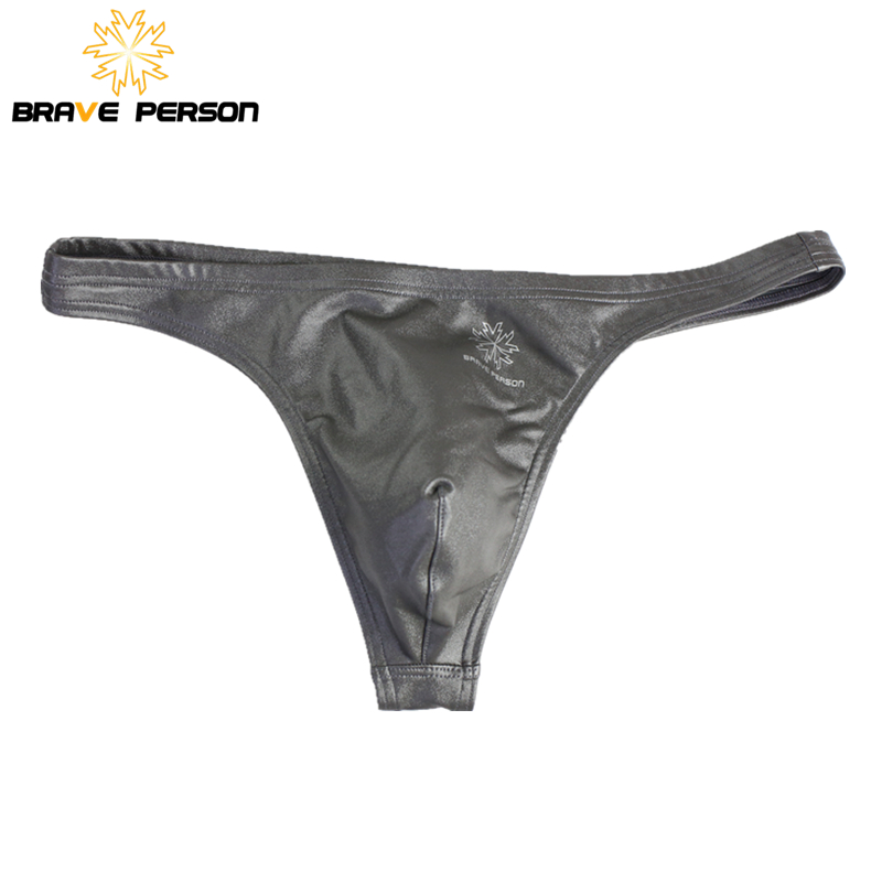 3pcs/lot New BRAVE PERSON Men  - огляд і ціна Multi Pack Underwear