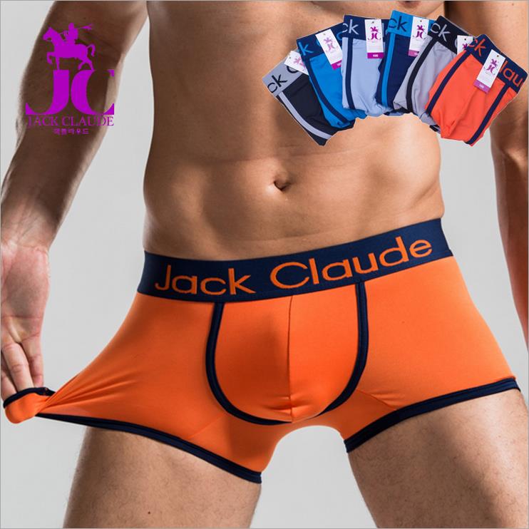 10Pcs/Lot Mens Underwear Boxer - огляд і ціна Multi Pack Underwear