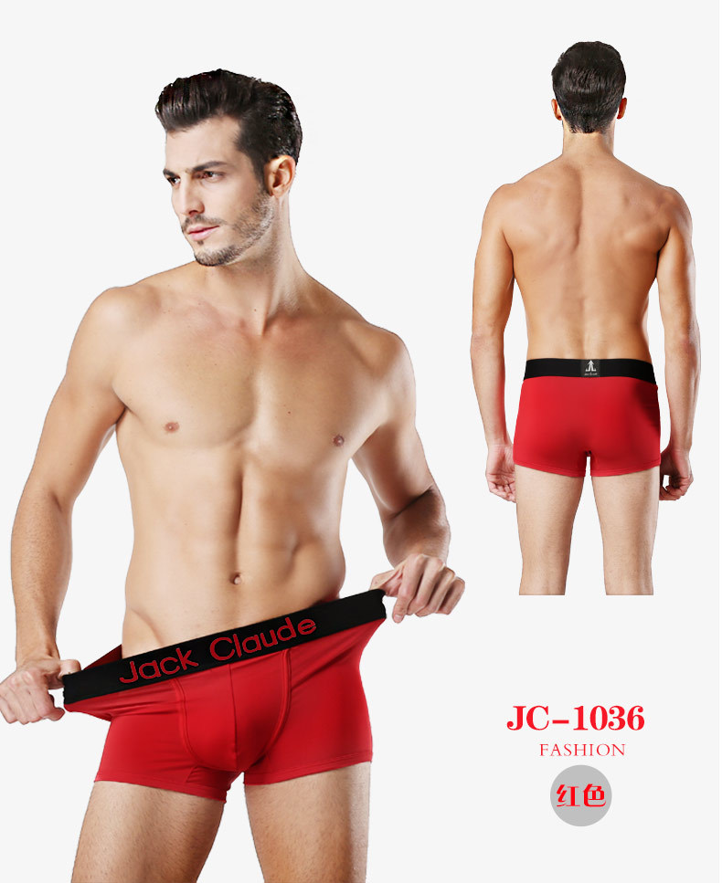 10Pcs/Lot Mens Underwear Boxer - огляд і ціна Multi Pack Underwear