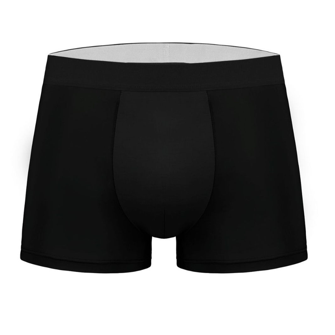 Mens Ice Silk Boxer Briefs For - огляд і ціна Pouch Boxer Pouch