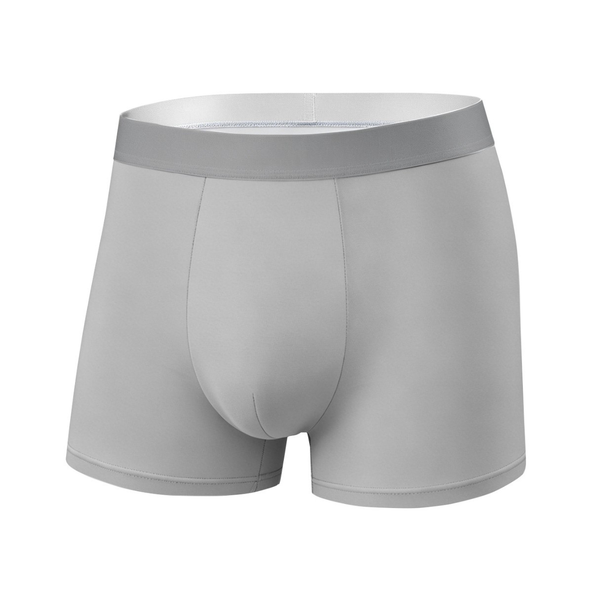 Mens Ice Silk Boxer Briefs For - огляд і ціна Pouch Boxer Pouch