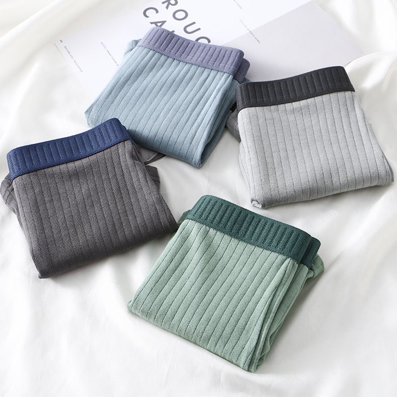 7Pcs/Lot Men's Cotton Underwea - огляд і ціна Multi Pack Underwear