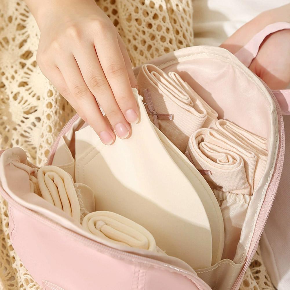 Shell Bra Underwear Organizer  - огляд і ціна Multi Pack Underwear