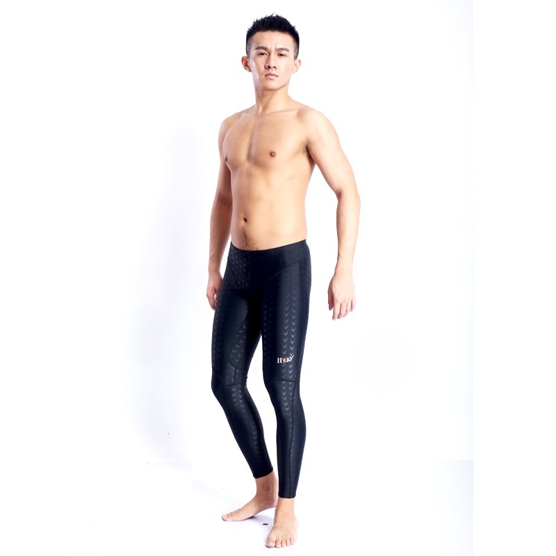 Sharkskin Swimming Jammer Chlo - огляд і ціна Long Leg Trunk Men