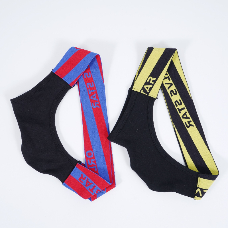 Men Jockstrap Underwear High E - огляд і ціна Jockstrap Athletic