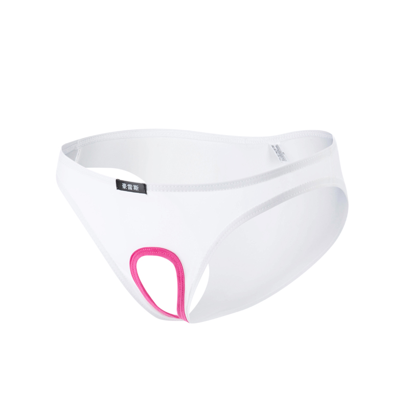 Men's Briefs Underwear Hollow  - огляд і ціна Pouch Boxer Pouch