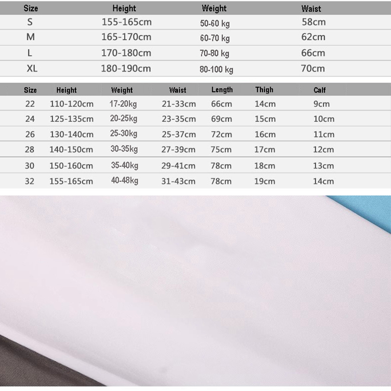 Kids Running Tights GYM Pants  - огляд і ціна Compression Long Pant