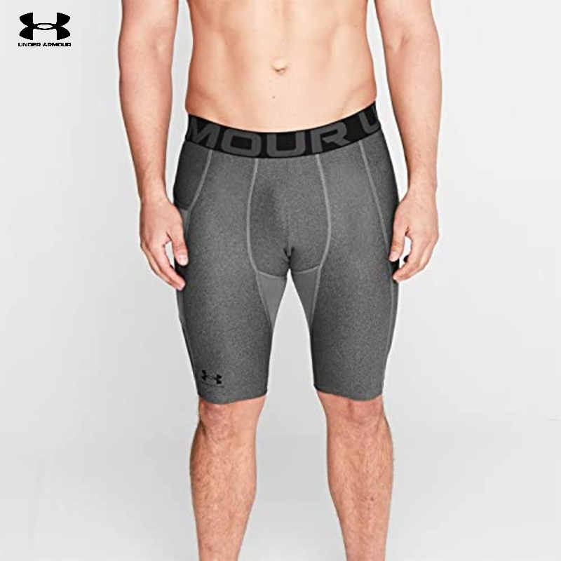 Genuine UA Men HeatGear Armour - огляд і ціна Compression Shorts Athletes