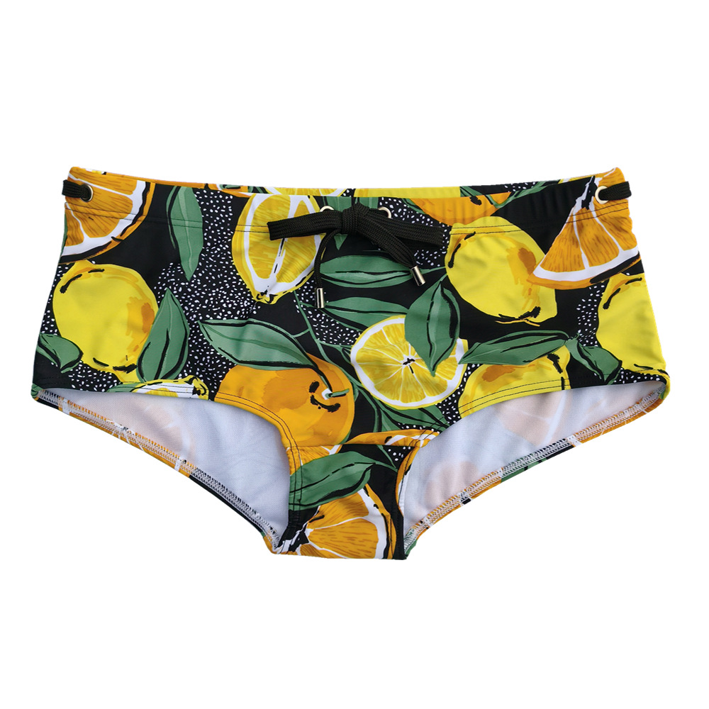 Mens Swimwear Swimsuits Swim B - огляд і ціна Pouch Boxer Pouch