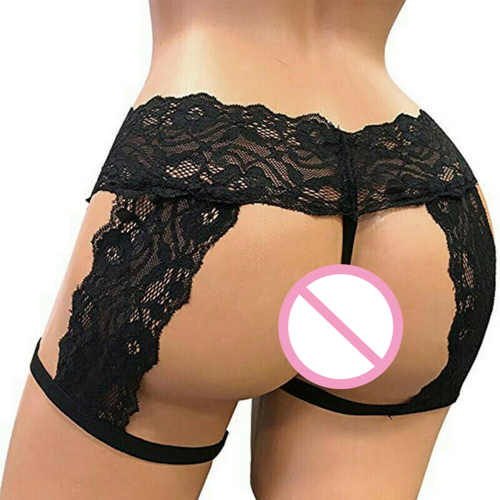 2024 New Men's Sexy Sissy Unde - огляд і ціна Pouch Boxer Pouch