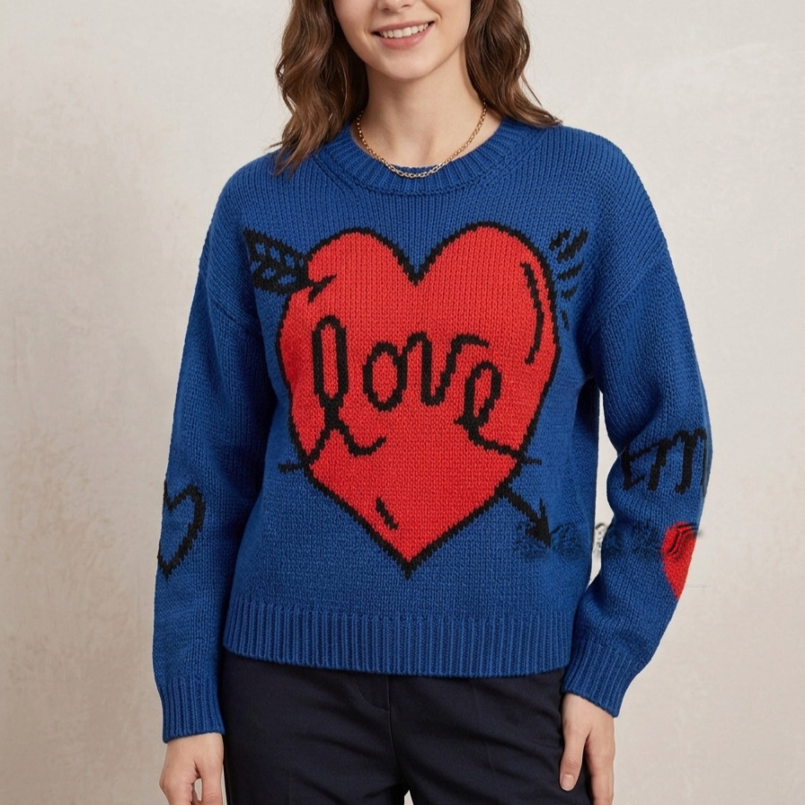 2026 Autumn Winter Couple Knit - огляд і ціна Thermal Long John