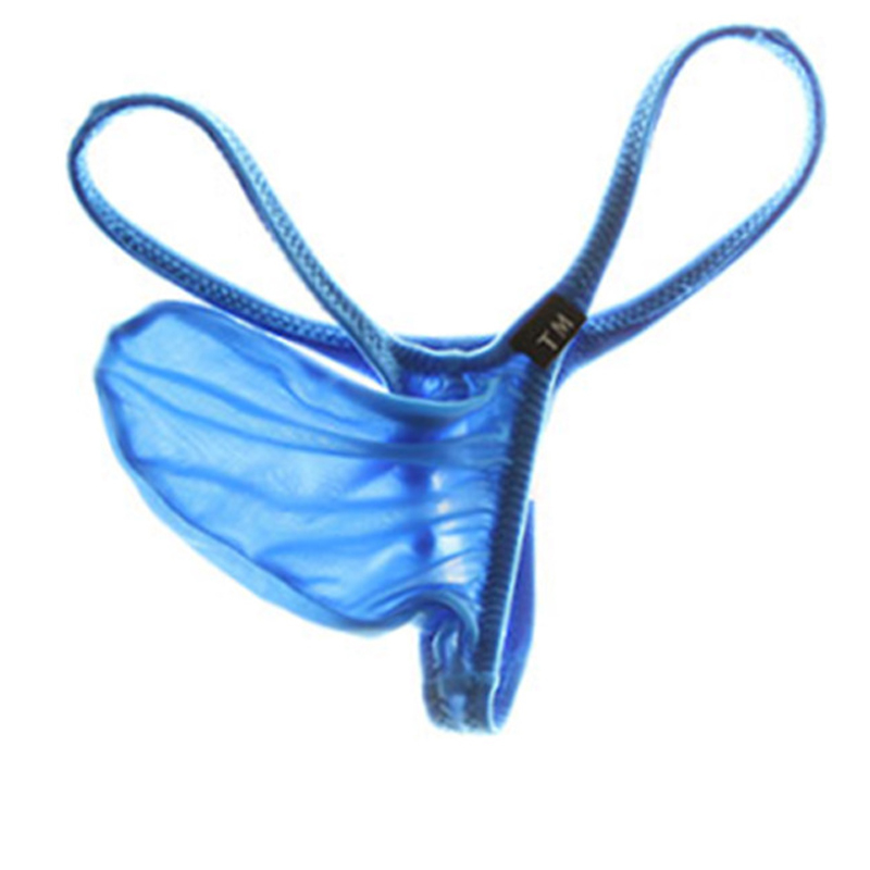 Men's thong sexy fashion eleph - огляд і ціна Trunk Breathable Men