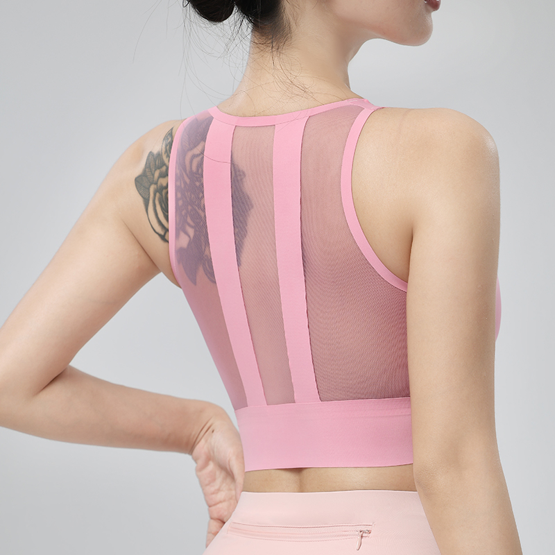 Yoga Vest Women Summer One-Pie - огляд і ціна Quick Dry Underwear