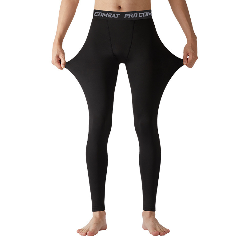 Mens Compression Pants Tights  - огляд і ціна Compression Shorts Athletes