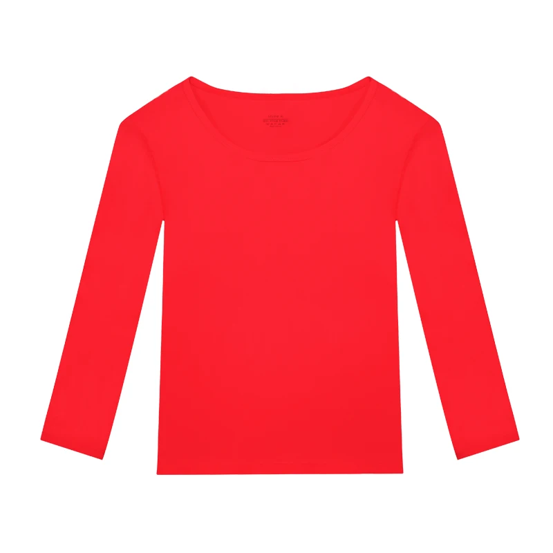 Women's Thermal Underwear, 202 - огляд і ціна Undershirt Crew Neck