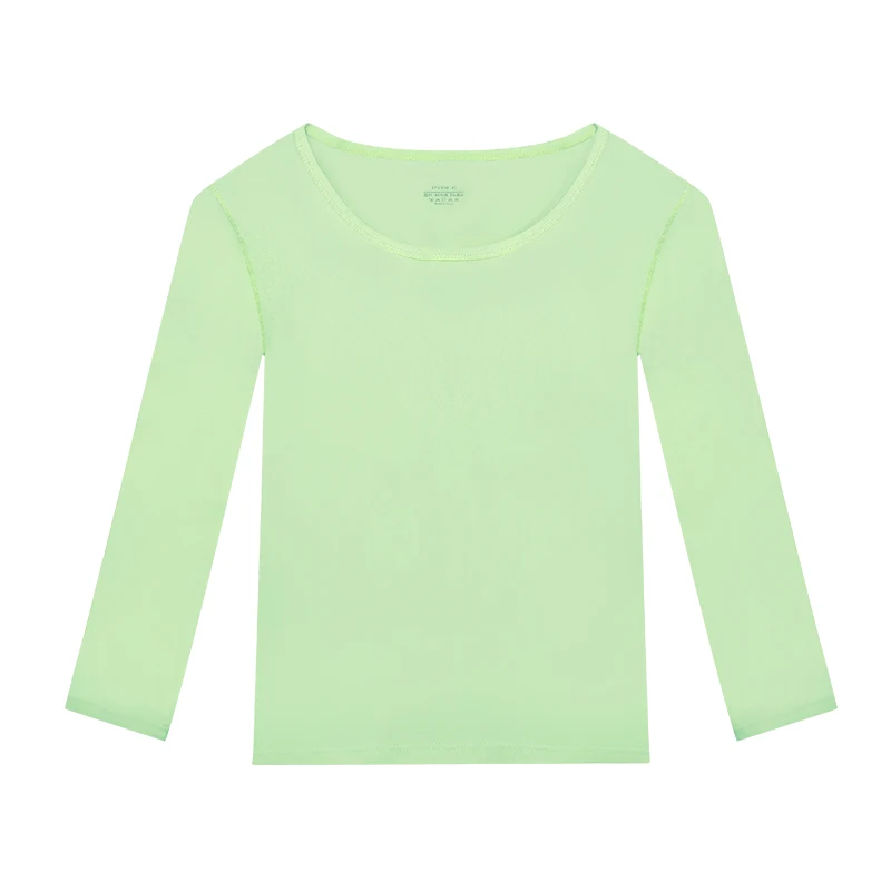 Women's Thermal Underwear, 202 - огляд і ціна Undershirt Crew Neck