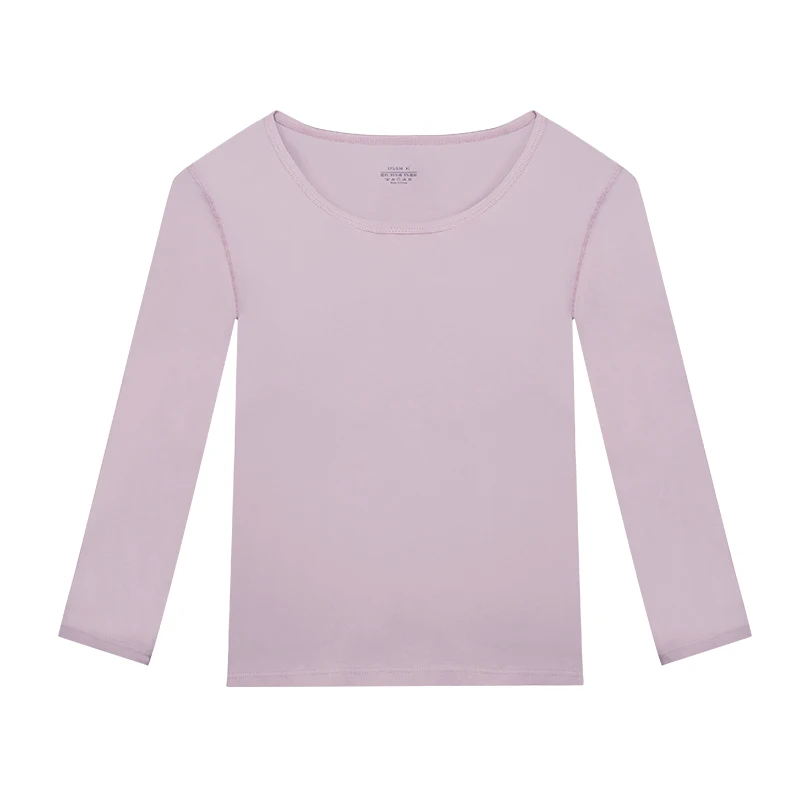 Women's Thermal Underwear, 202 - огляд і ціна Undershirt Crew Neck
