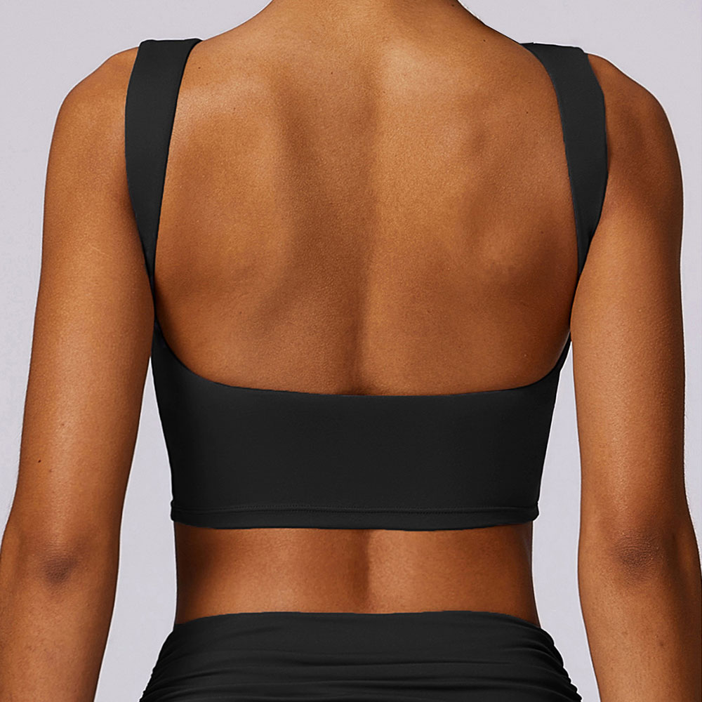 Women Sports Bras Yoga Top Ves - огляд і ціна Quick Dry Underwear