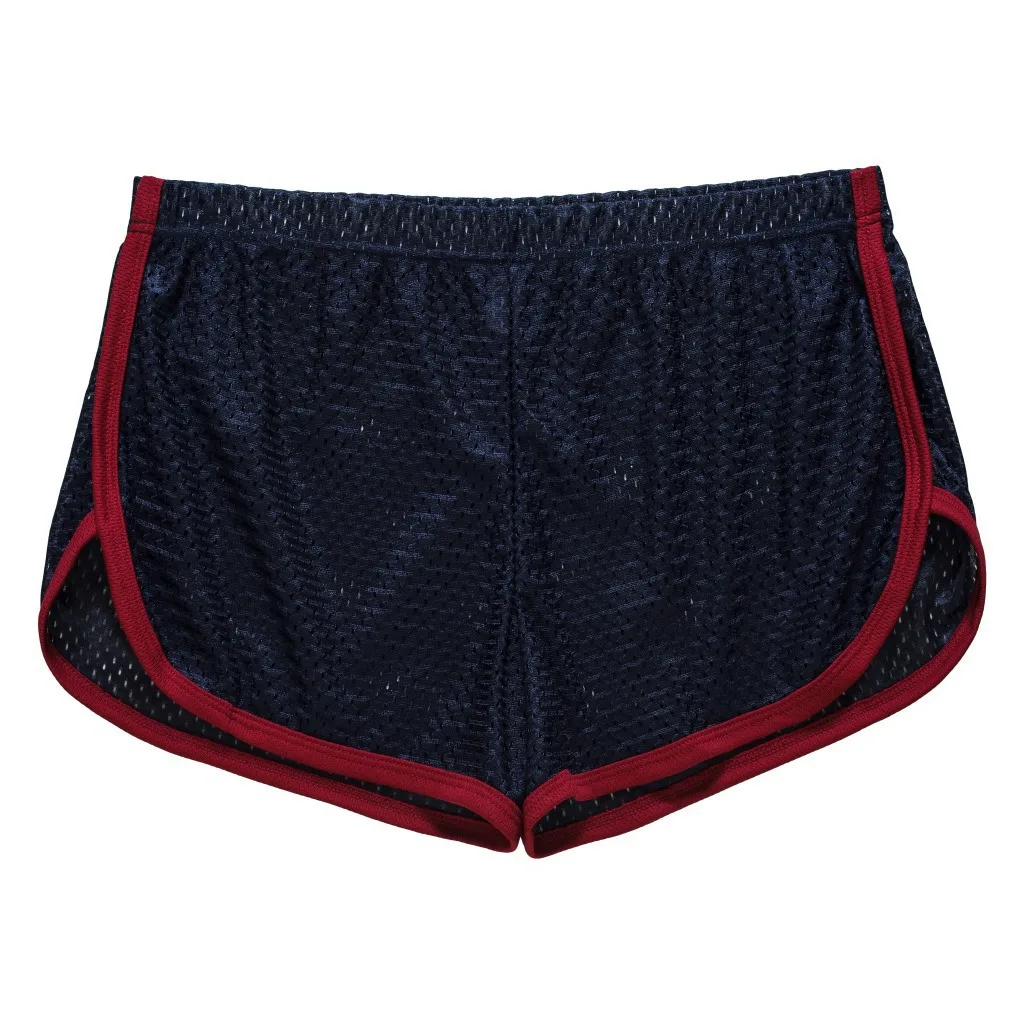 Summer Mesh Boxer Shorts for M - огляд і ціна Mesh Sport Boxer