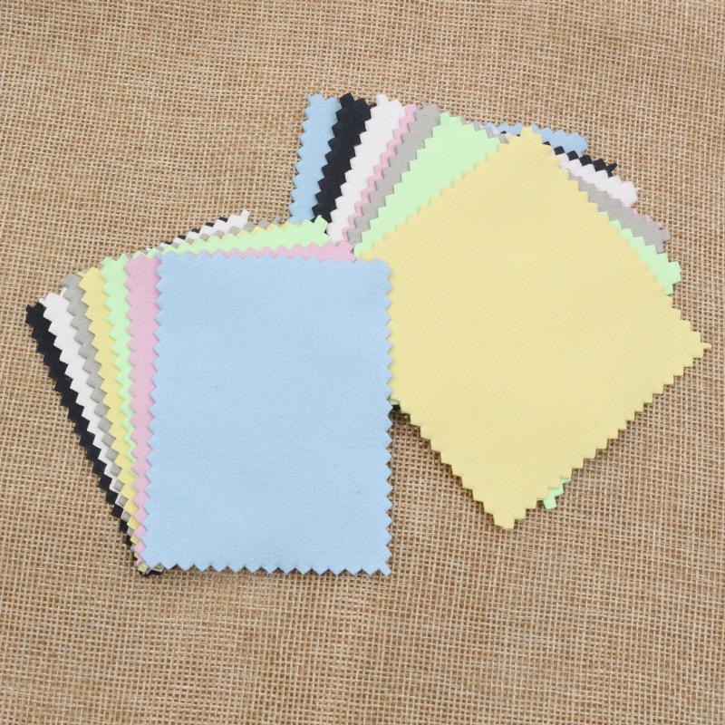 10 Pcs Reusable Microfiber Cle - огляд і ціна Bamboo Fiber Trunk