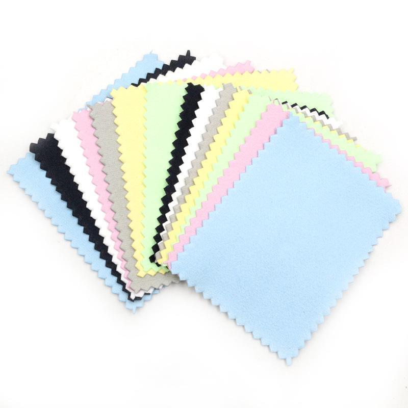 10 Pcs Reusable Microfiber Cle - огляд і ціна Bamboo Fiber Trunk